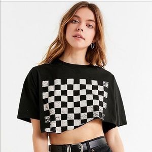 Urban Outfitters Graphic Tee